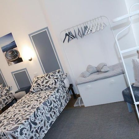 Casa Griot Villa Trieste Eksteriør bilde