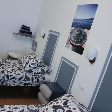 Casa Griot Villa Trieste Eksteriør bilde