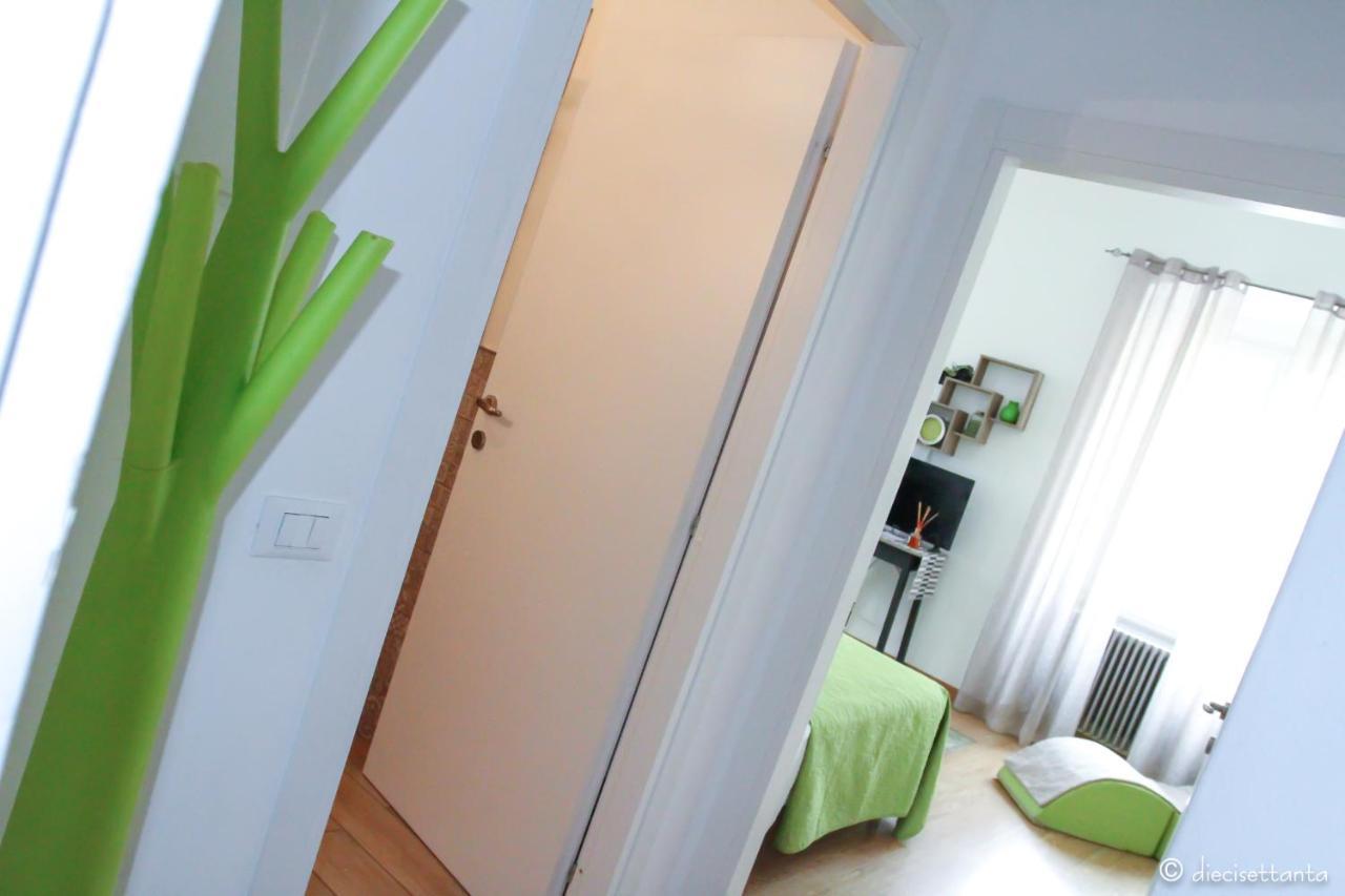 Casa Griot Villa Trieste Eksteriør bilde