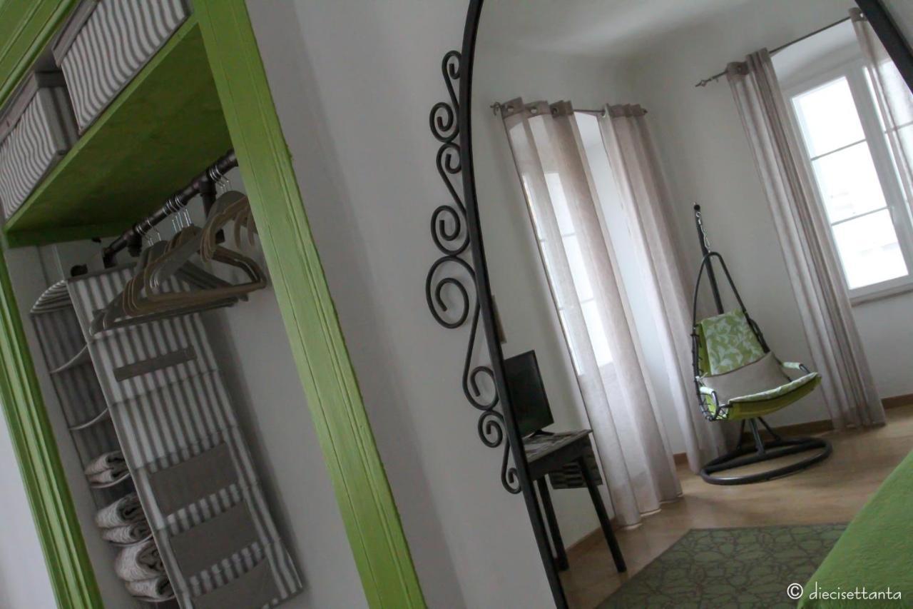 Casa Griot Villa Trieste Eksteriør bilde